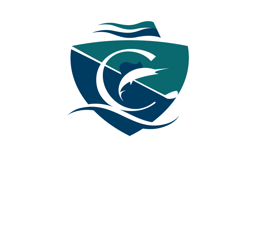 Cap Cana Logo