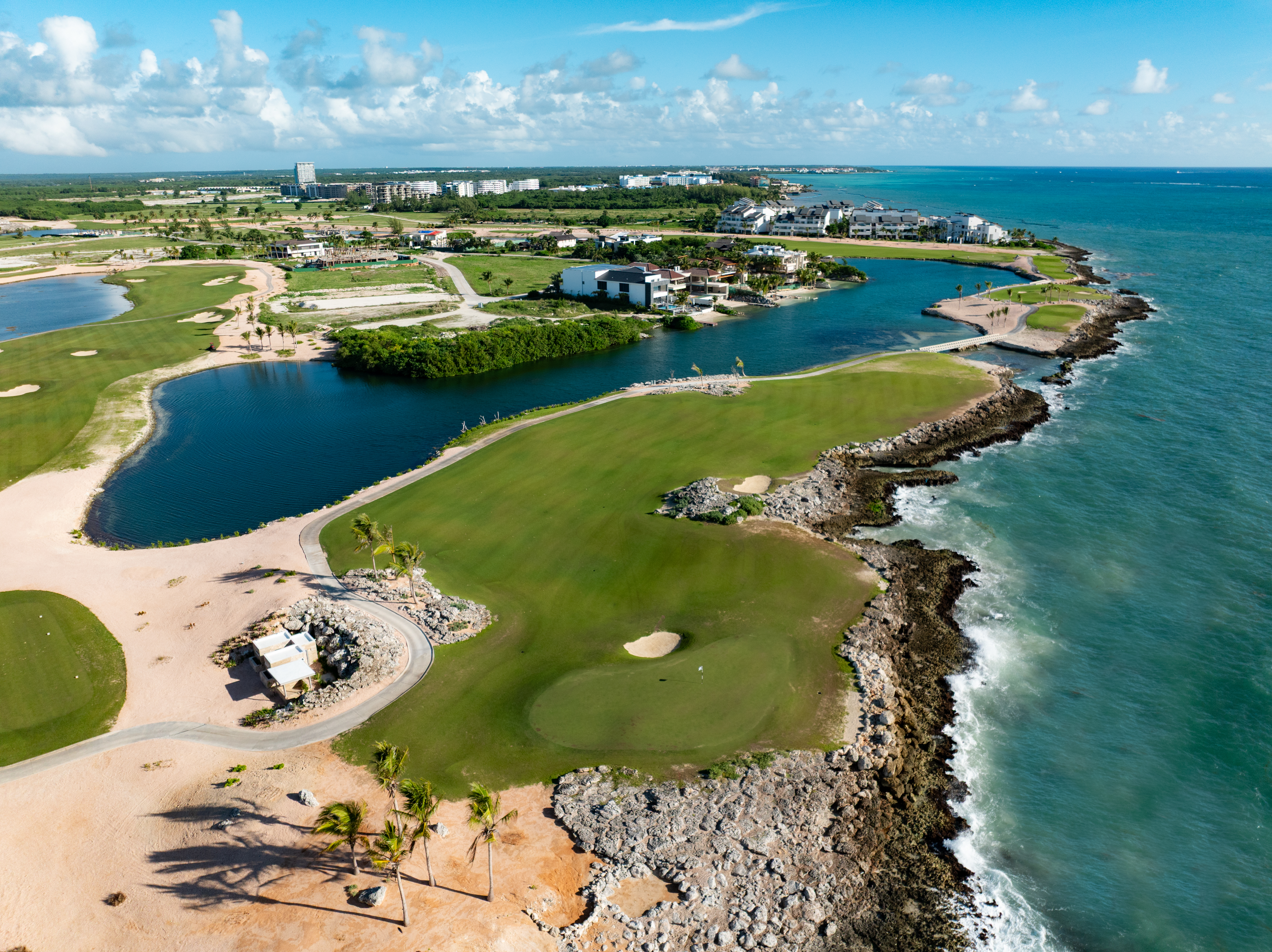 Punta Cana Mar Turquesa