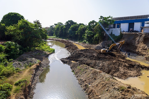 Río Camú