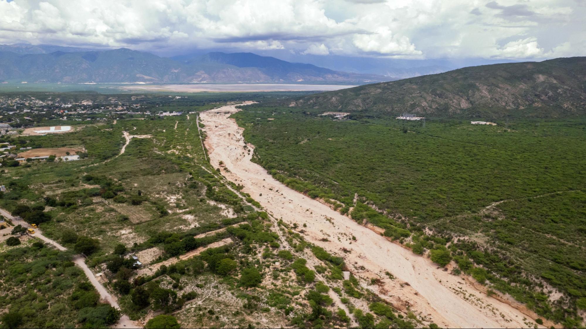Río Blanco