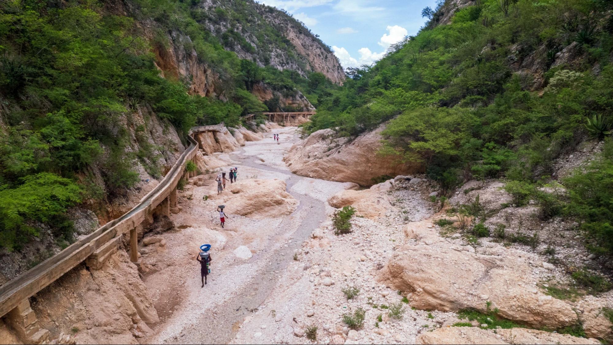 Río Blanco