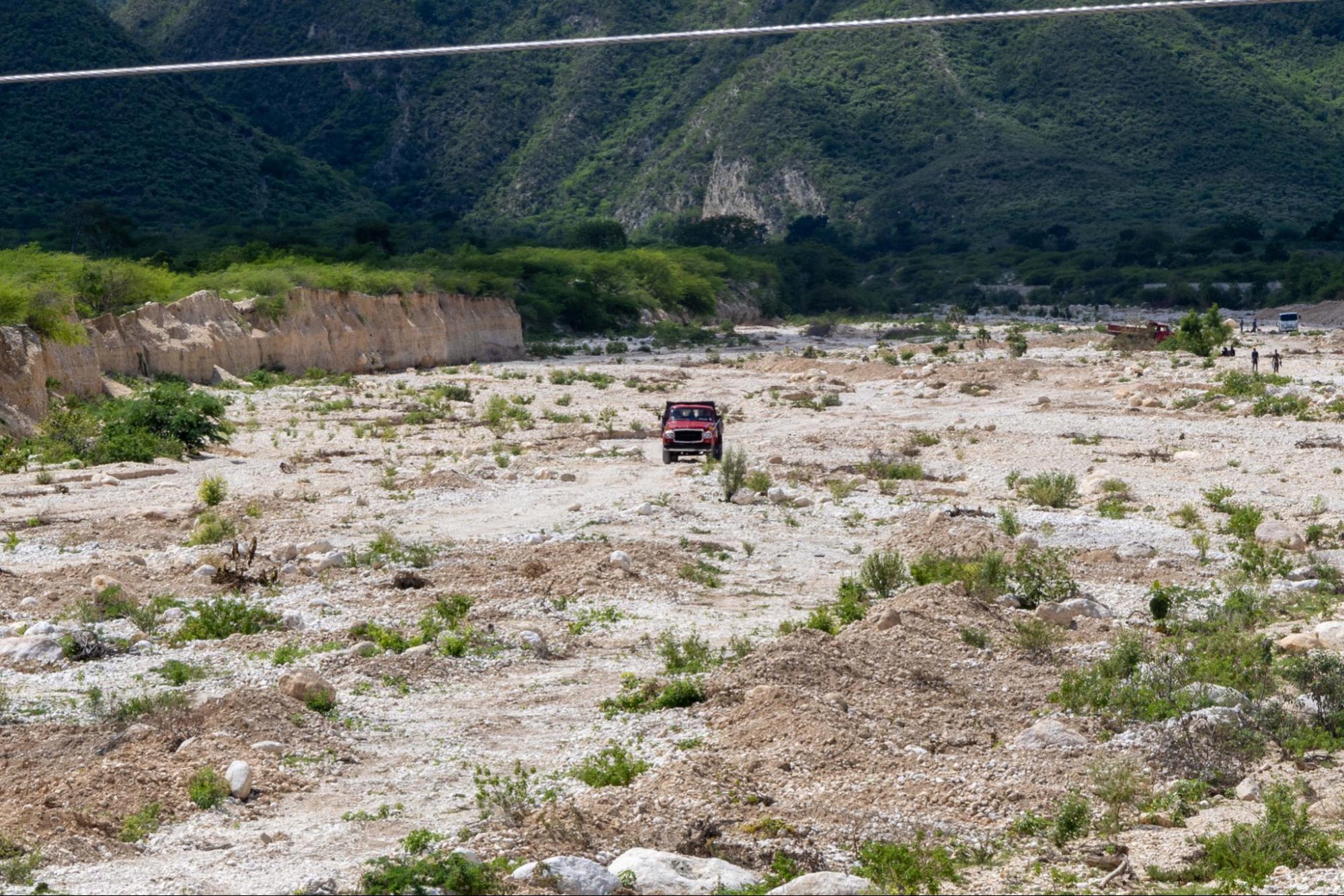Río Blanco