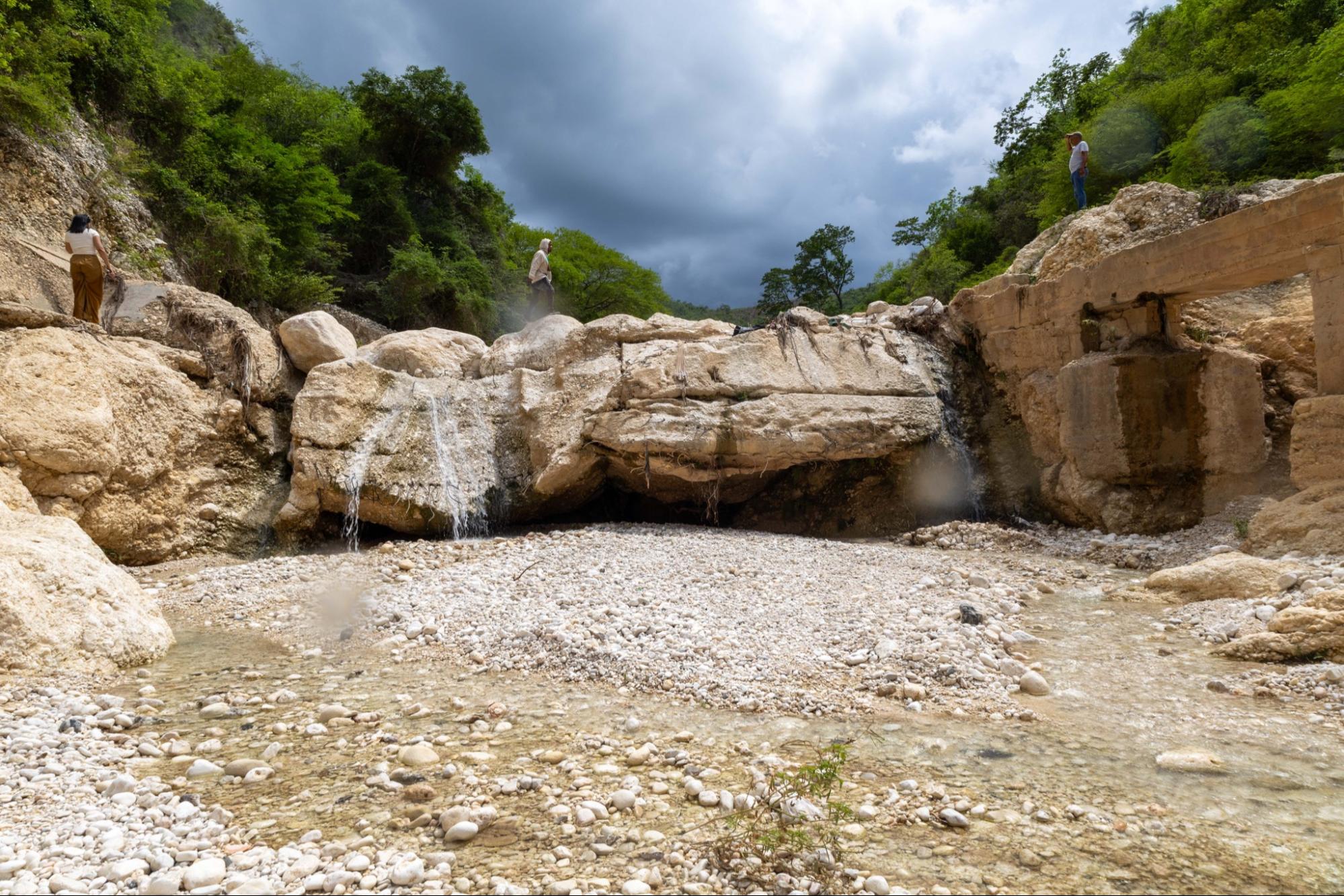 Río Blanco