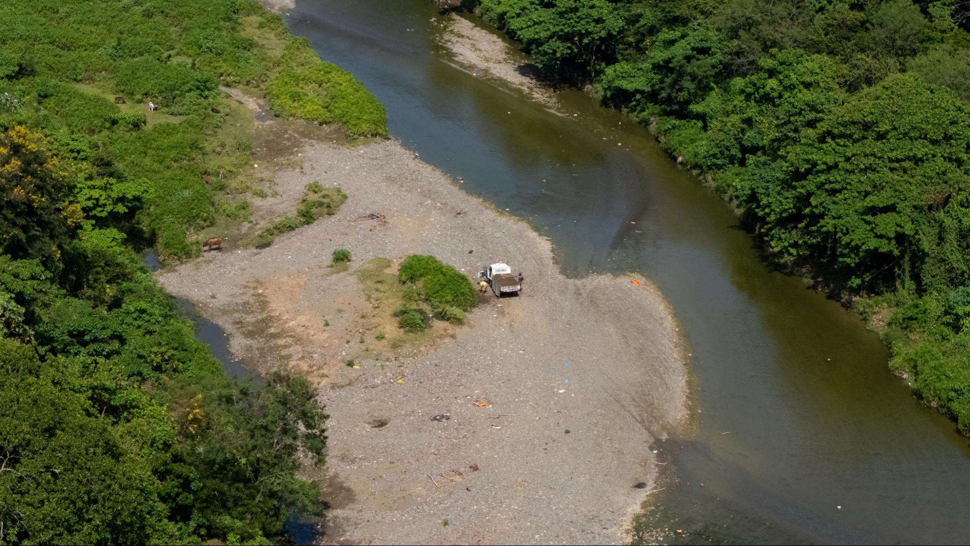 Río Camú