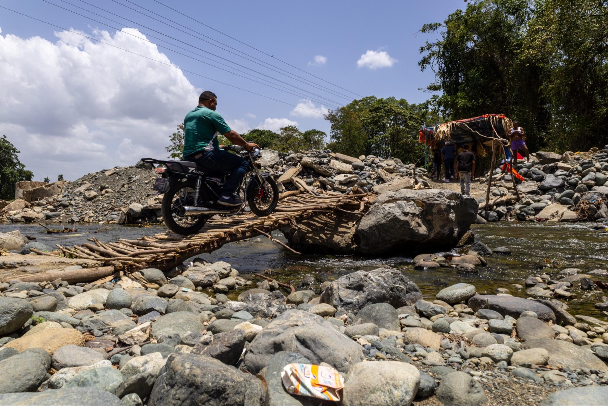 Río Camú