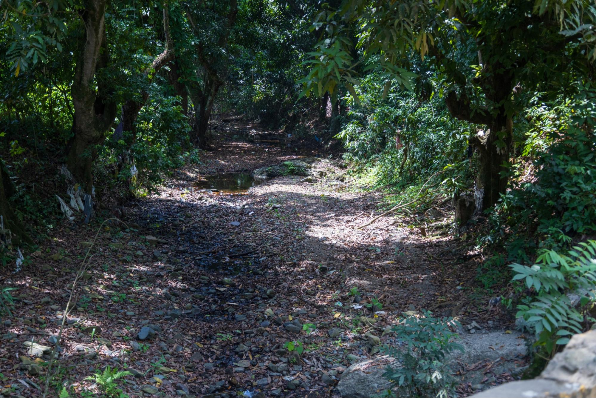 Río Haina