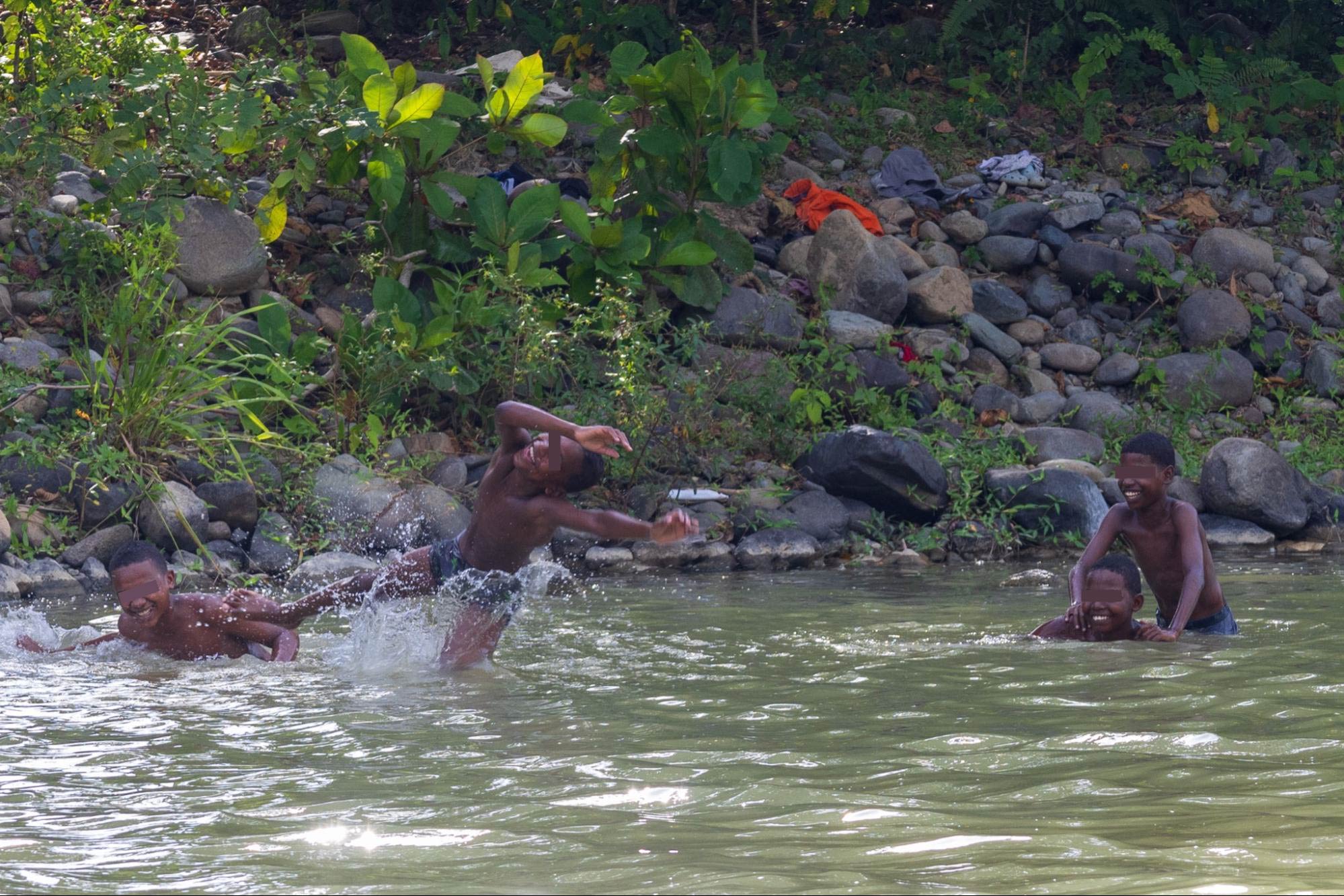 Río Haina