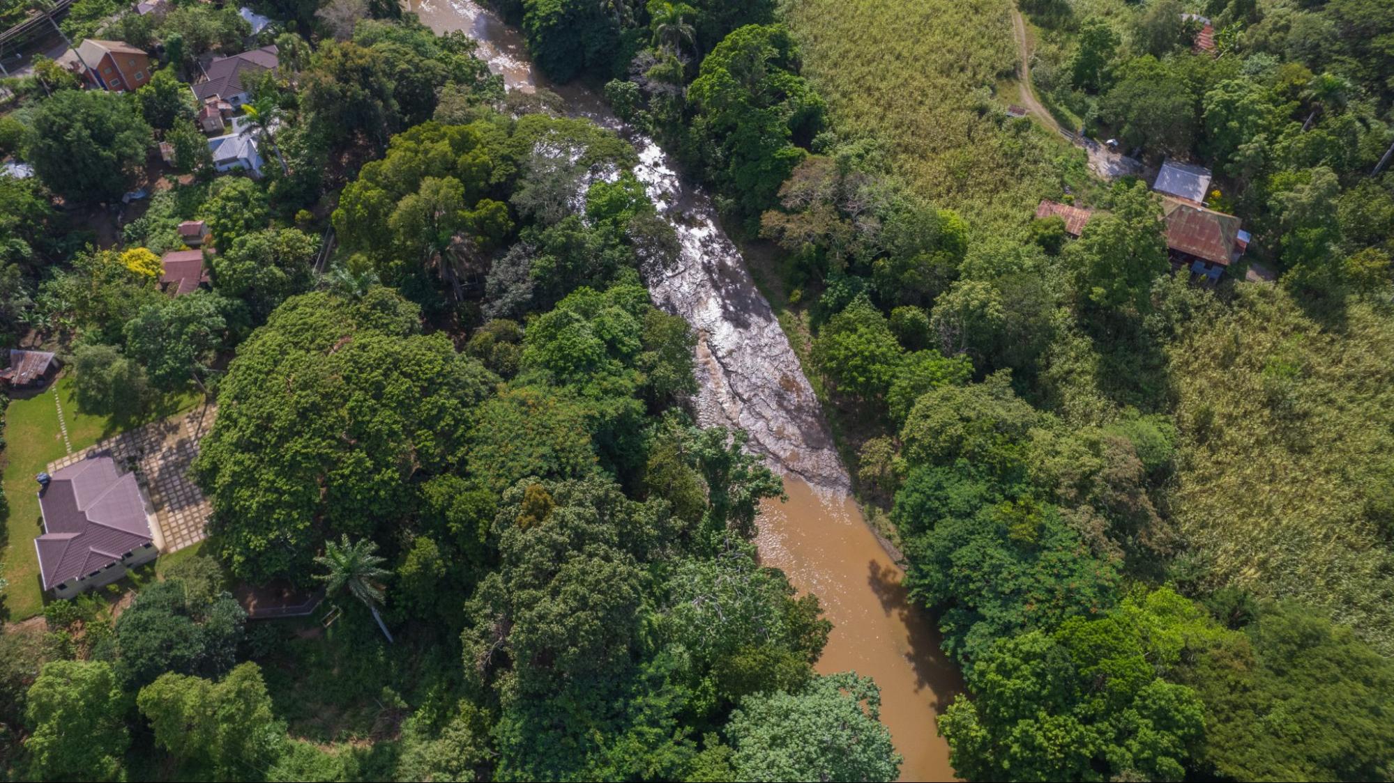 Río Inoa