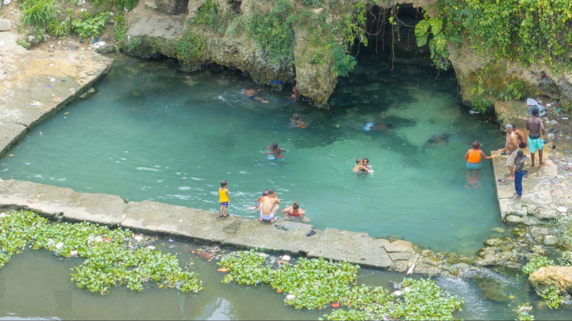 Río Isabela