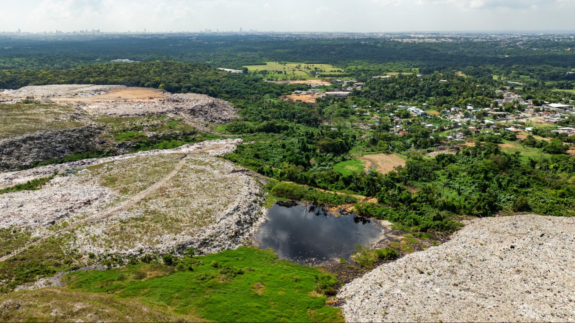 Río Isabela