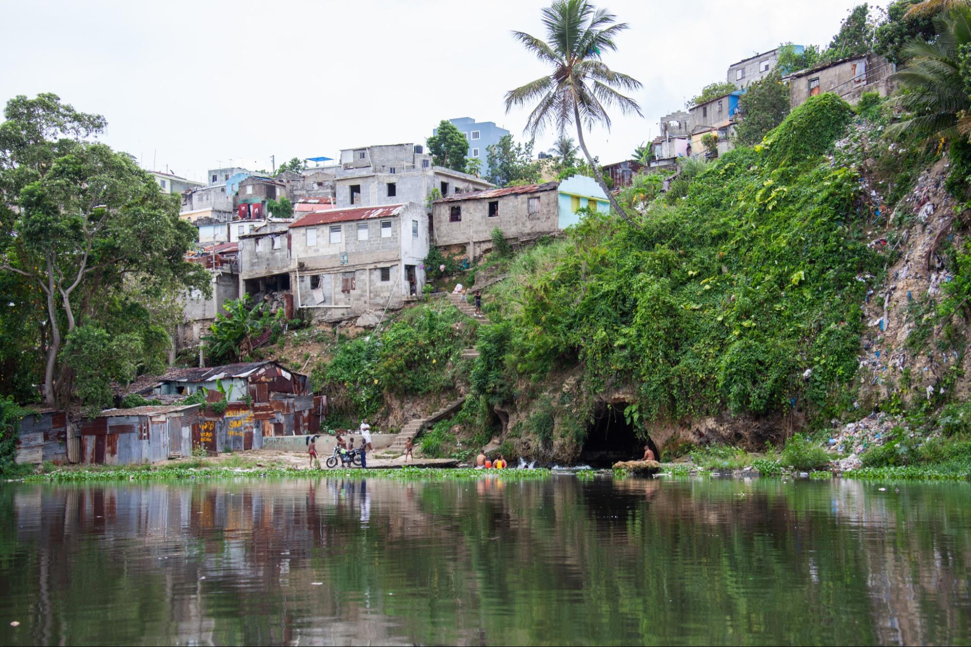 Río Isabela