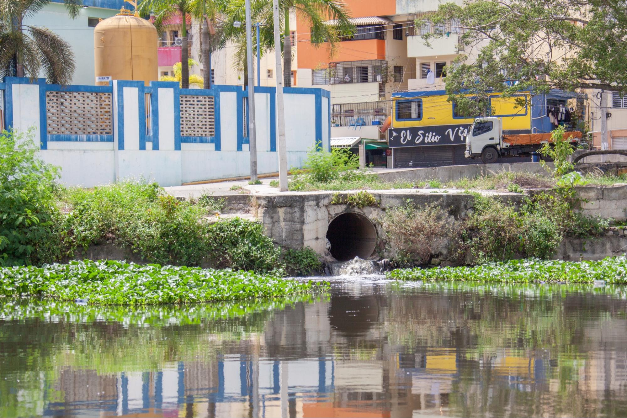 Río Isabela