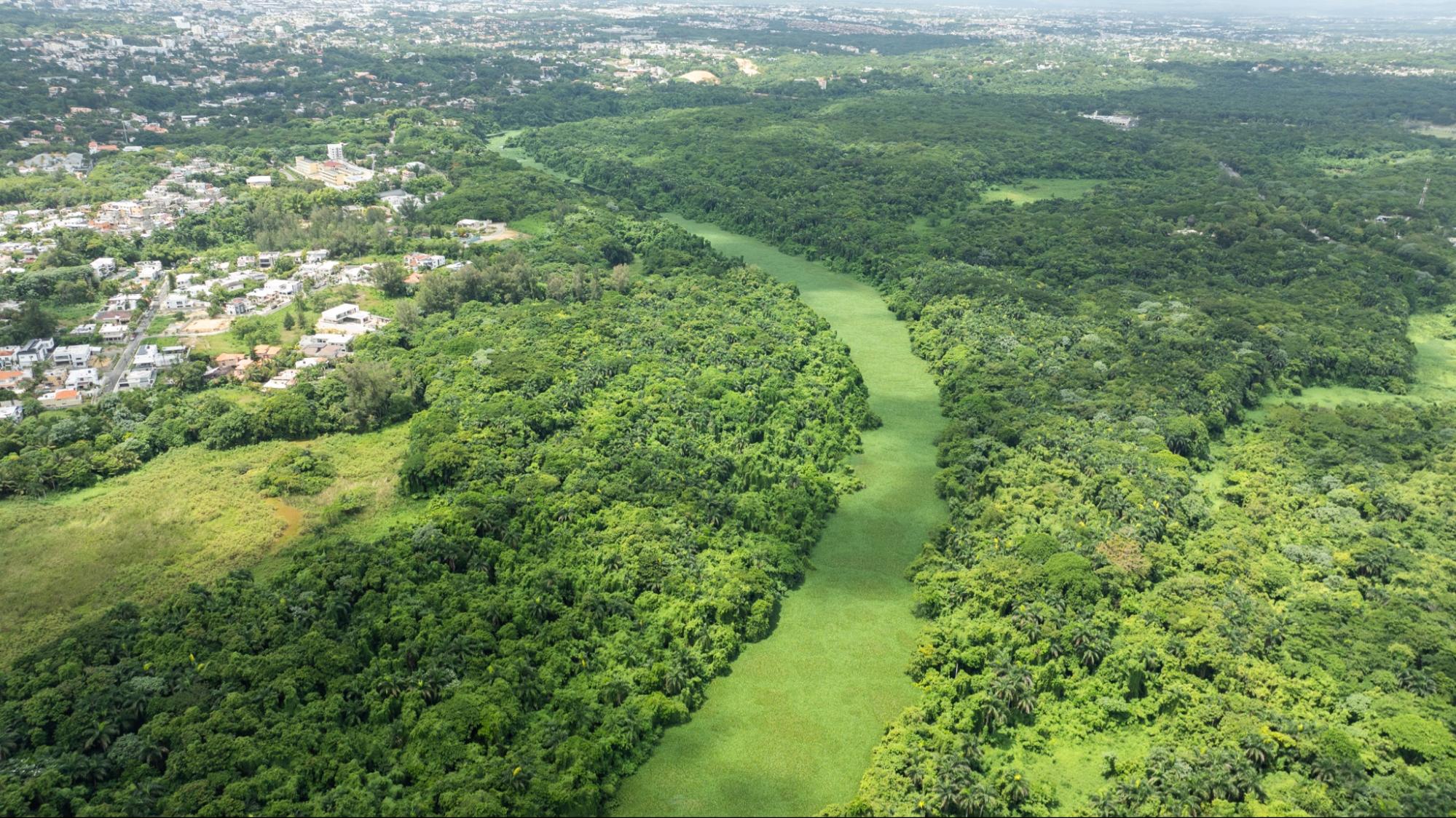 Río Isabela