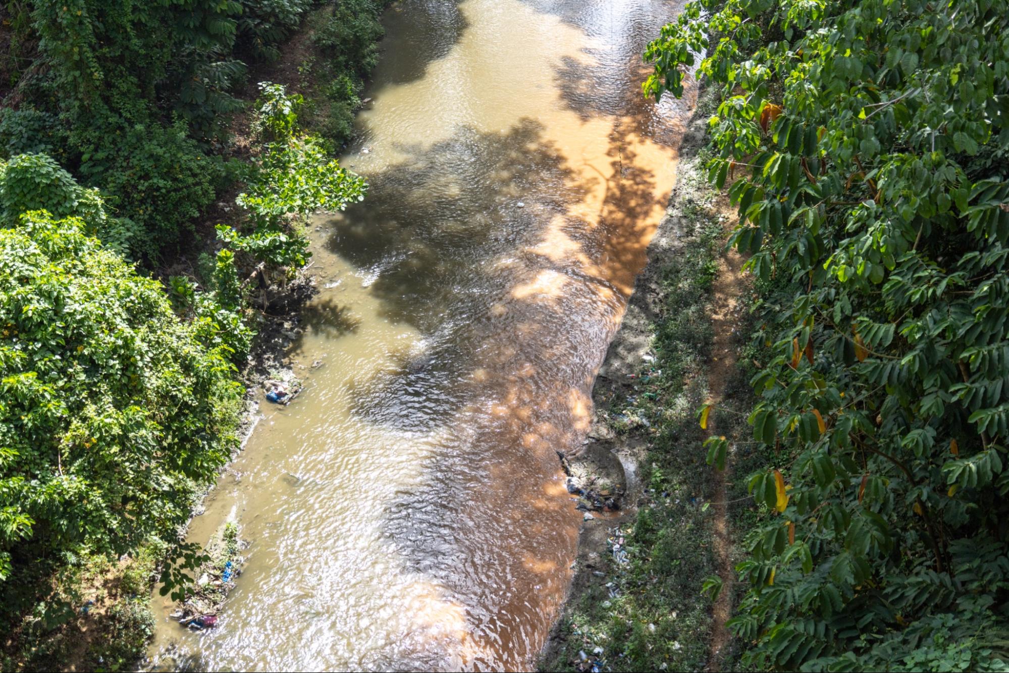 Río Licey