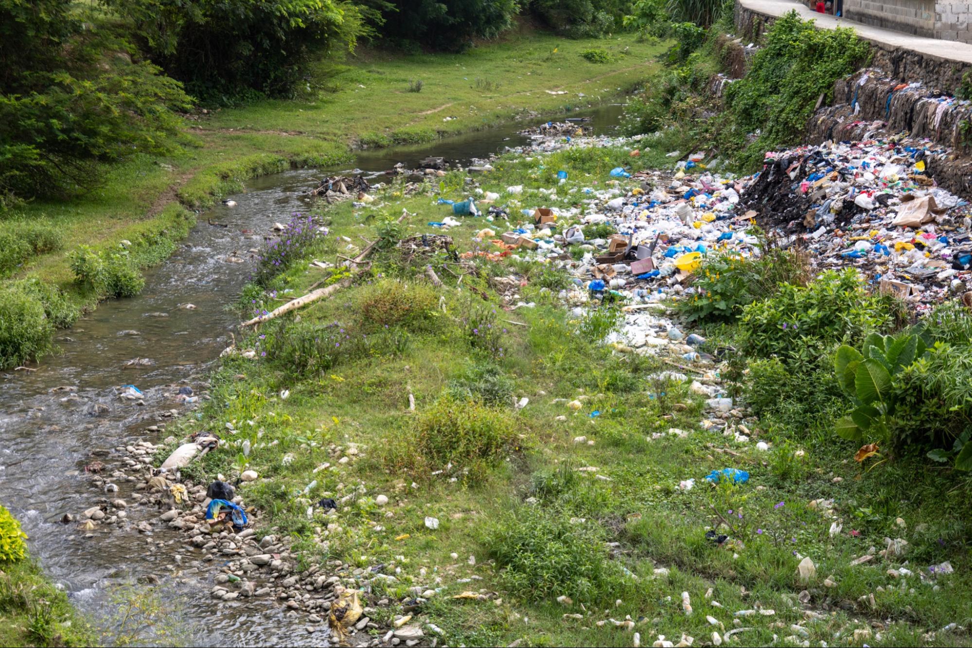 Río Moca