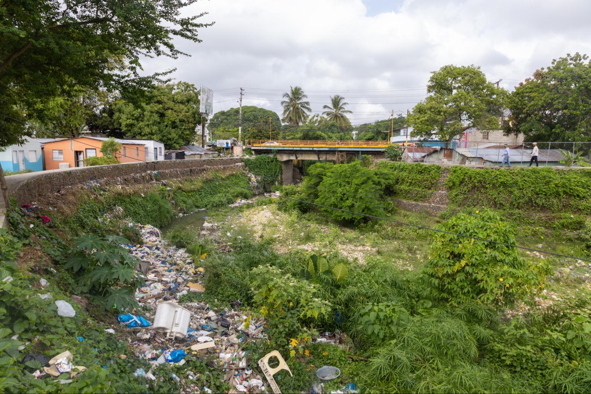 Río Moca