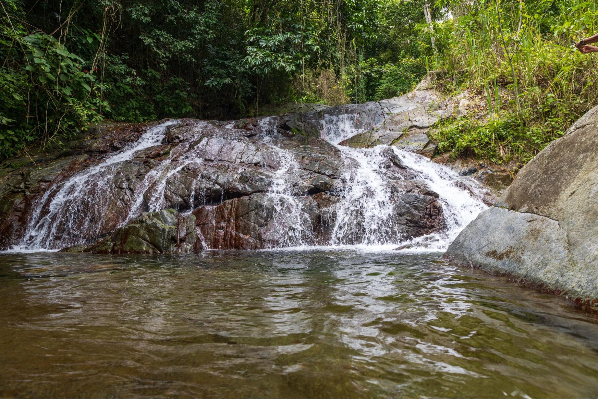 Río Nizao