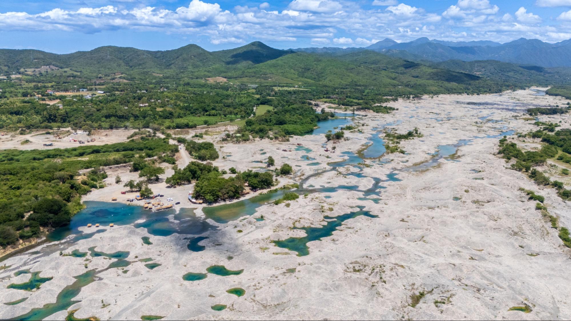 Río Nizao