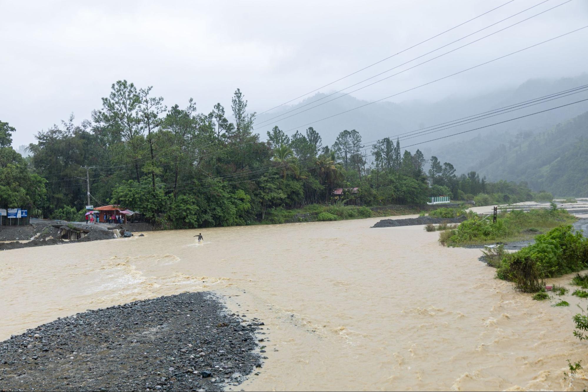 Río Nizao