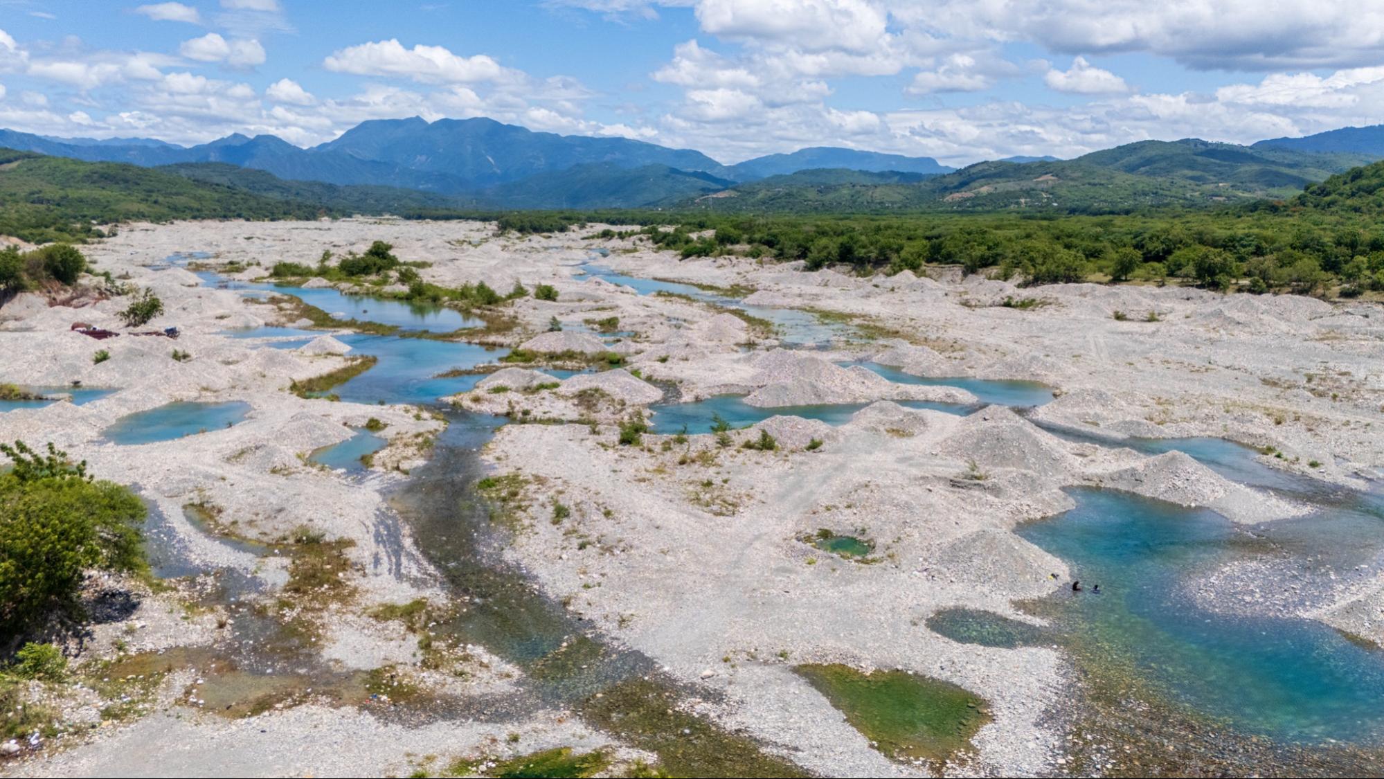 Río Nizao