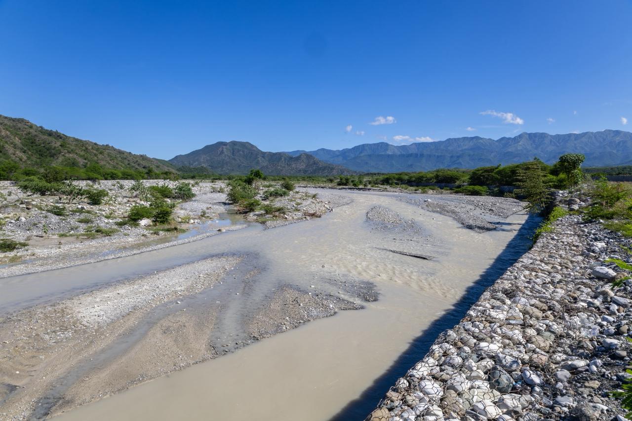 Río Ocoa