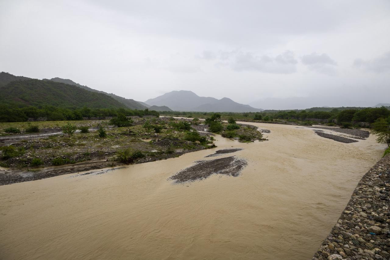 Río Ocoa