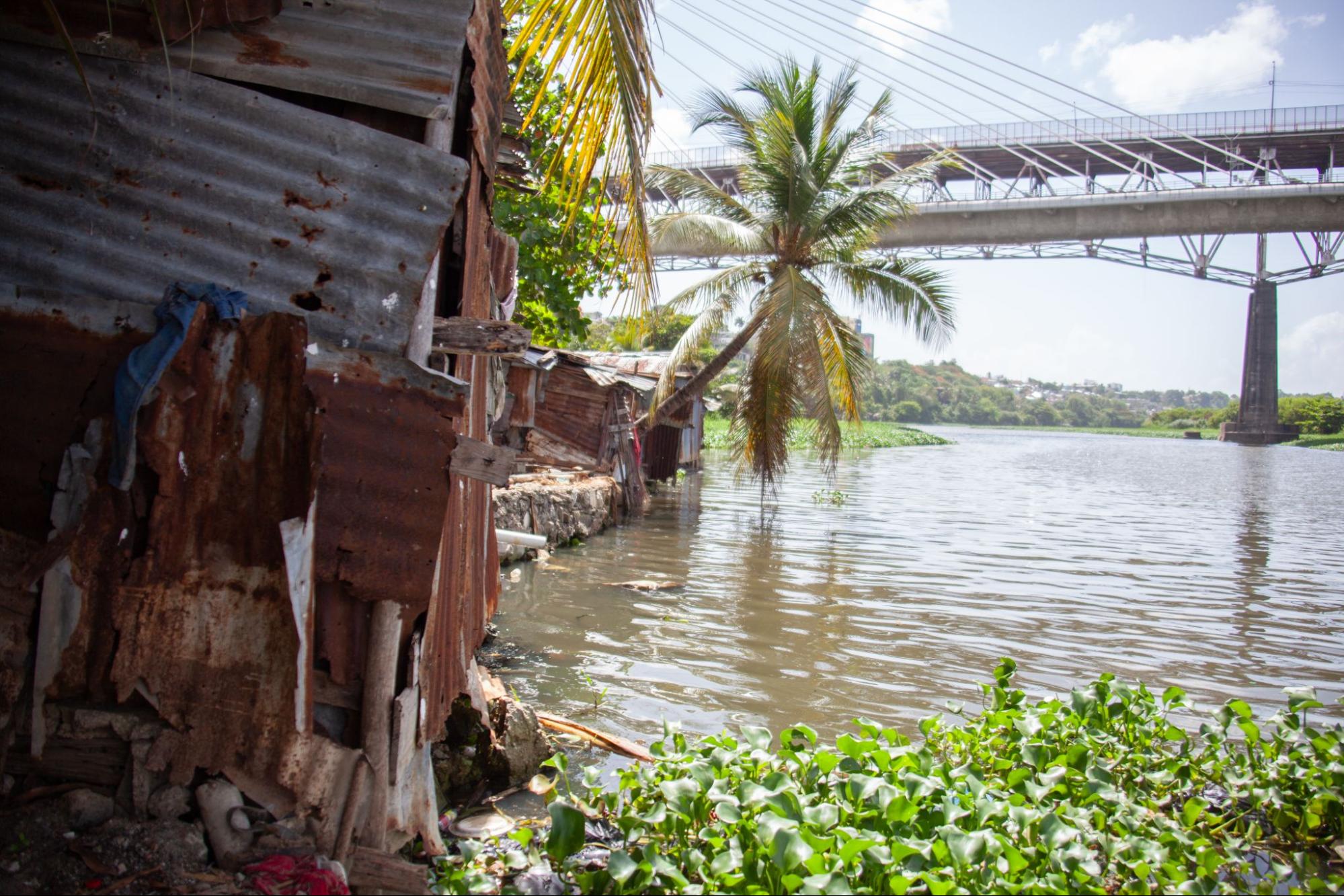 Río Ozama