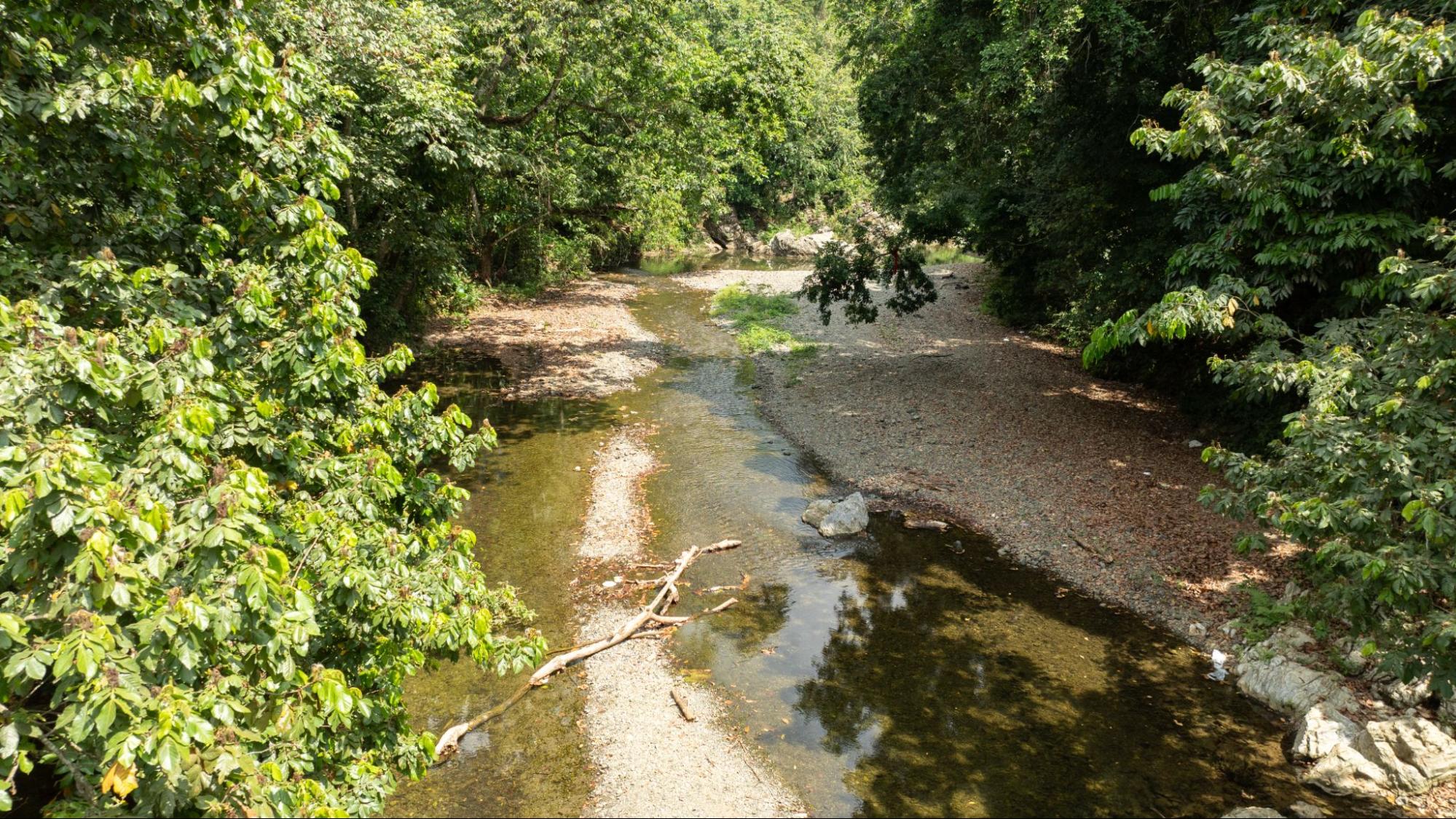 Río Ozama