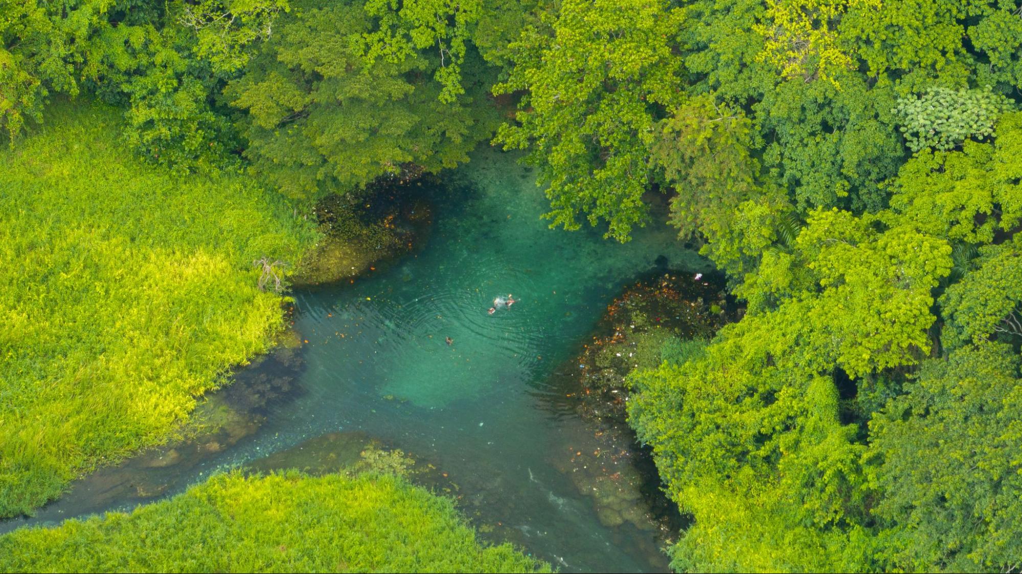 Río Ozama