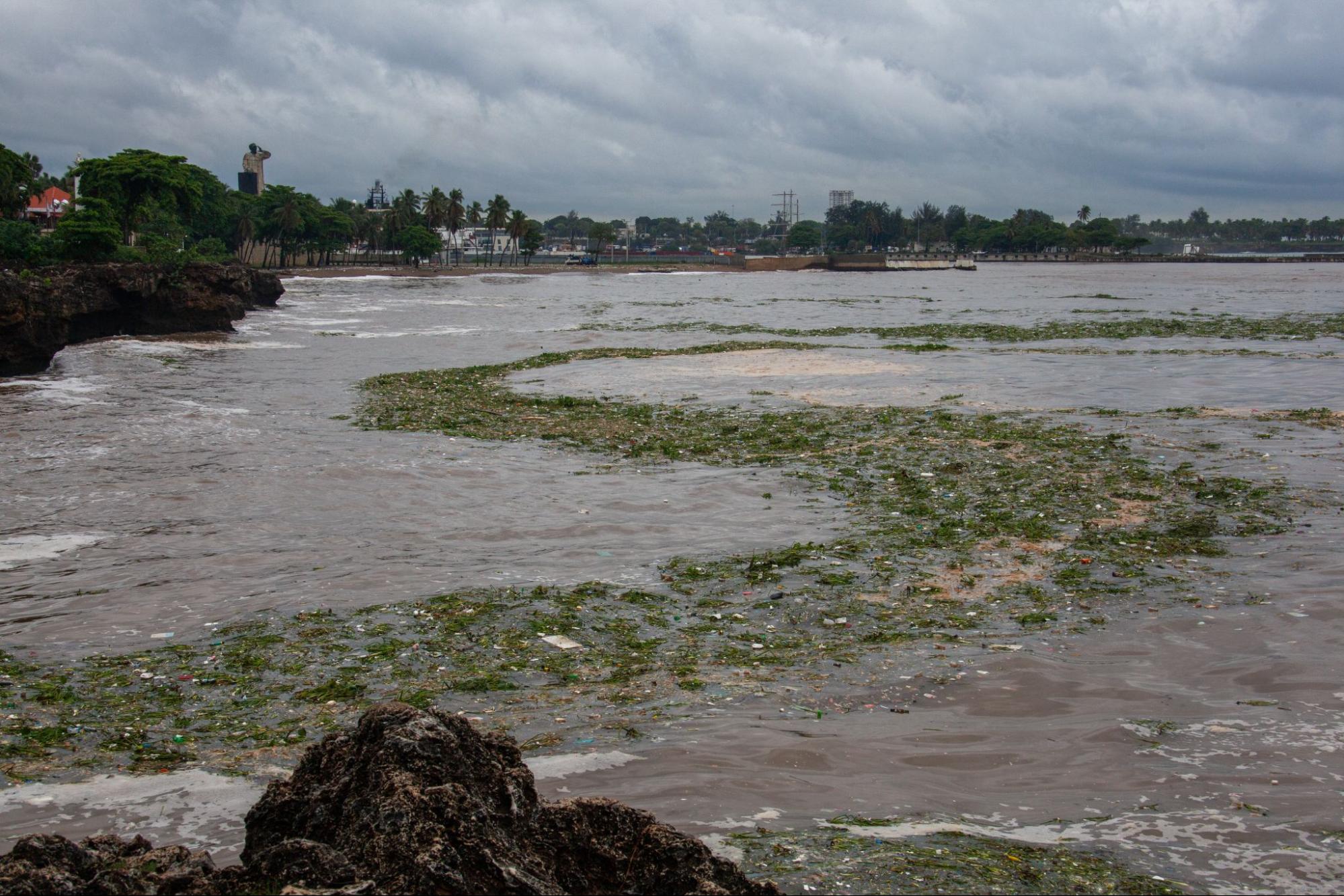 Río Ozama
