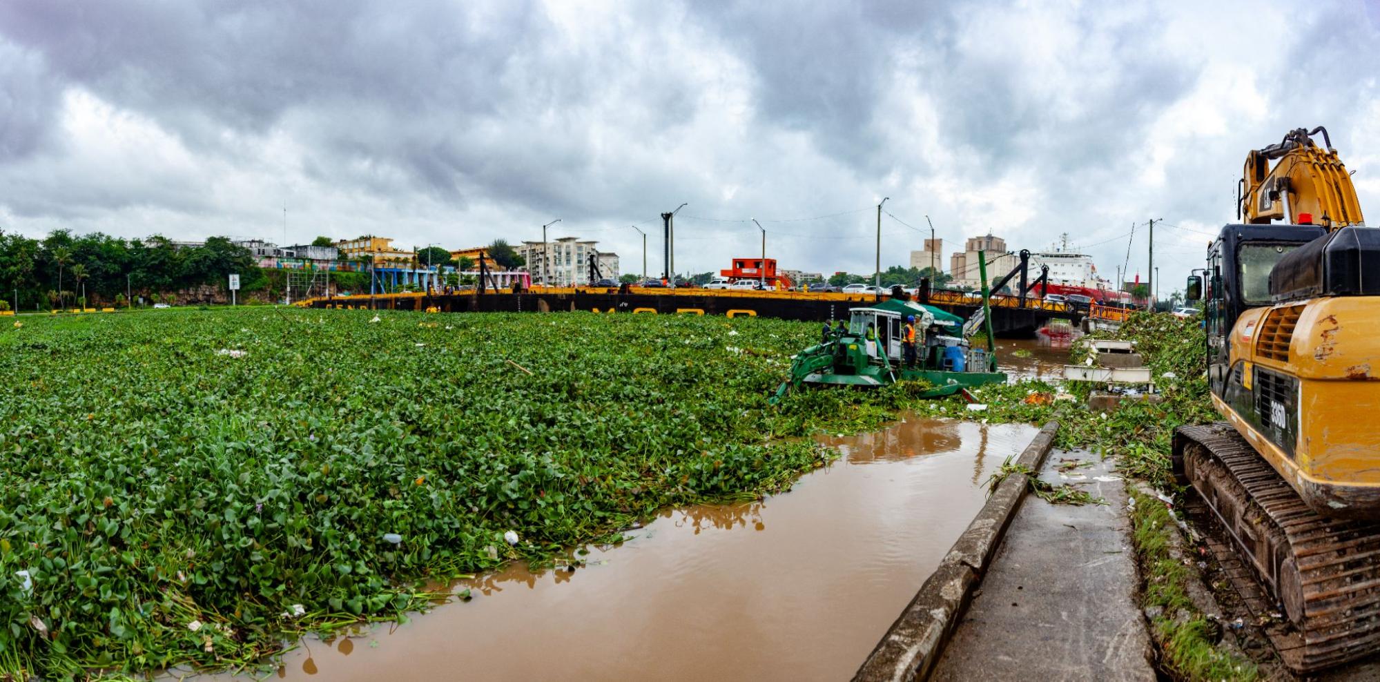 Río Ozama