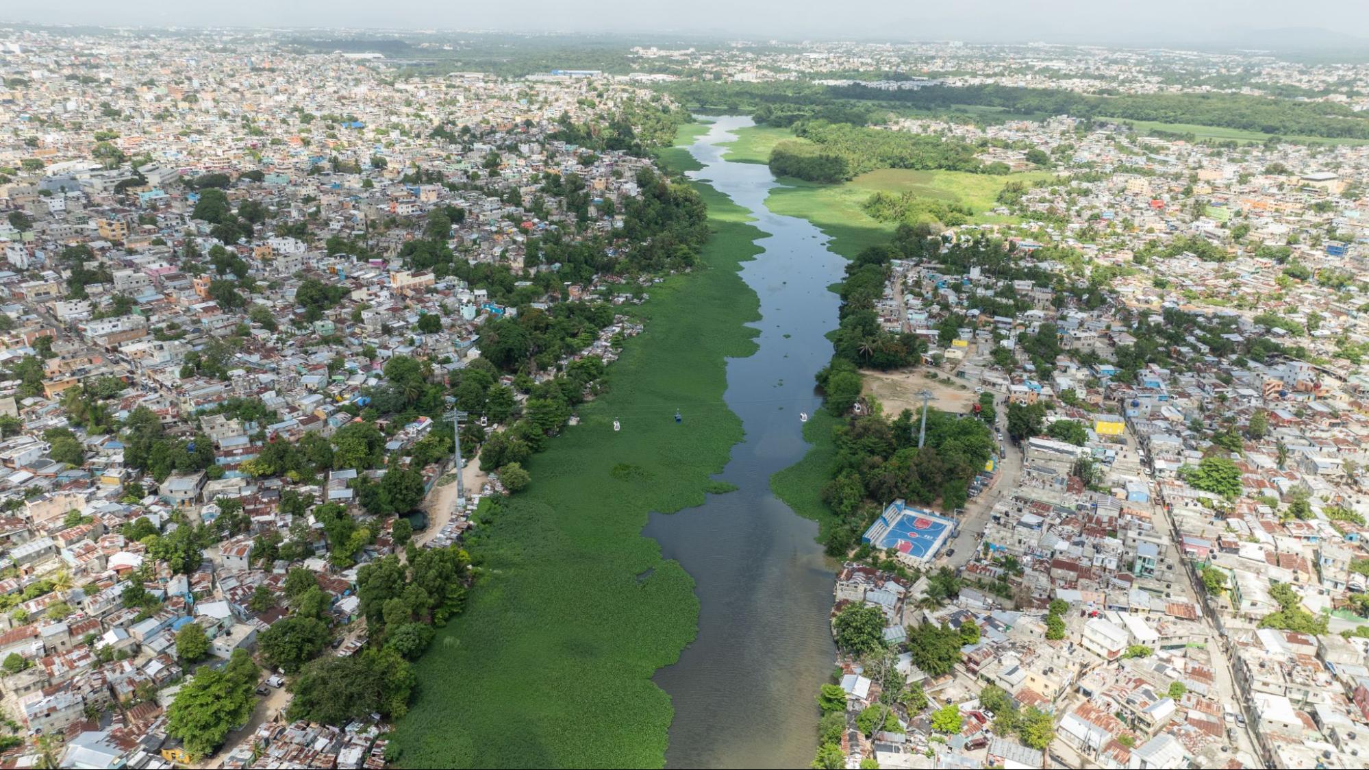 Río Ozama