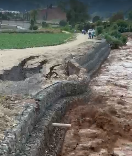 Río Tireo