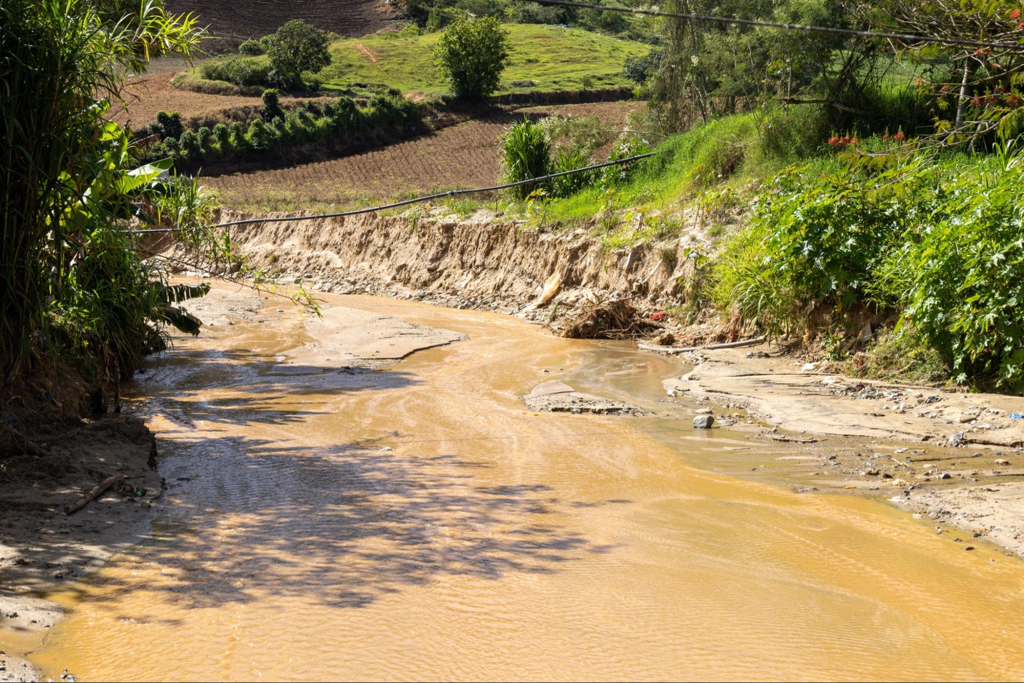 Río Tireo