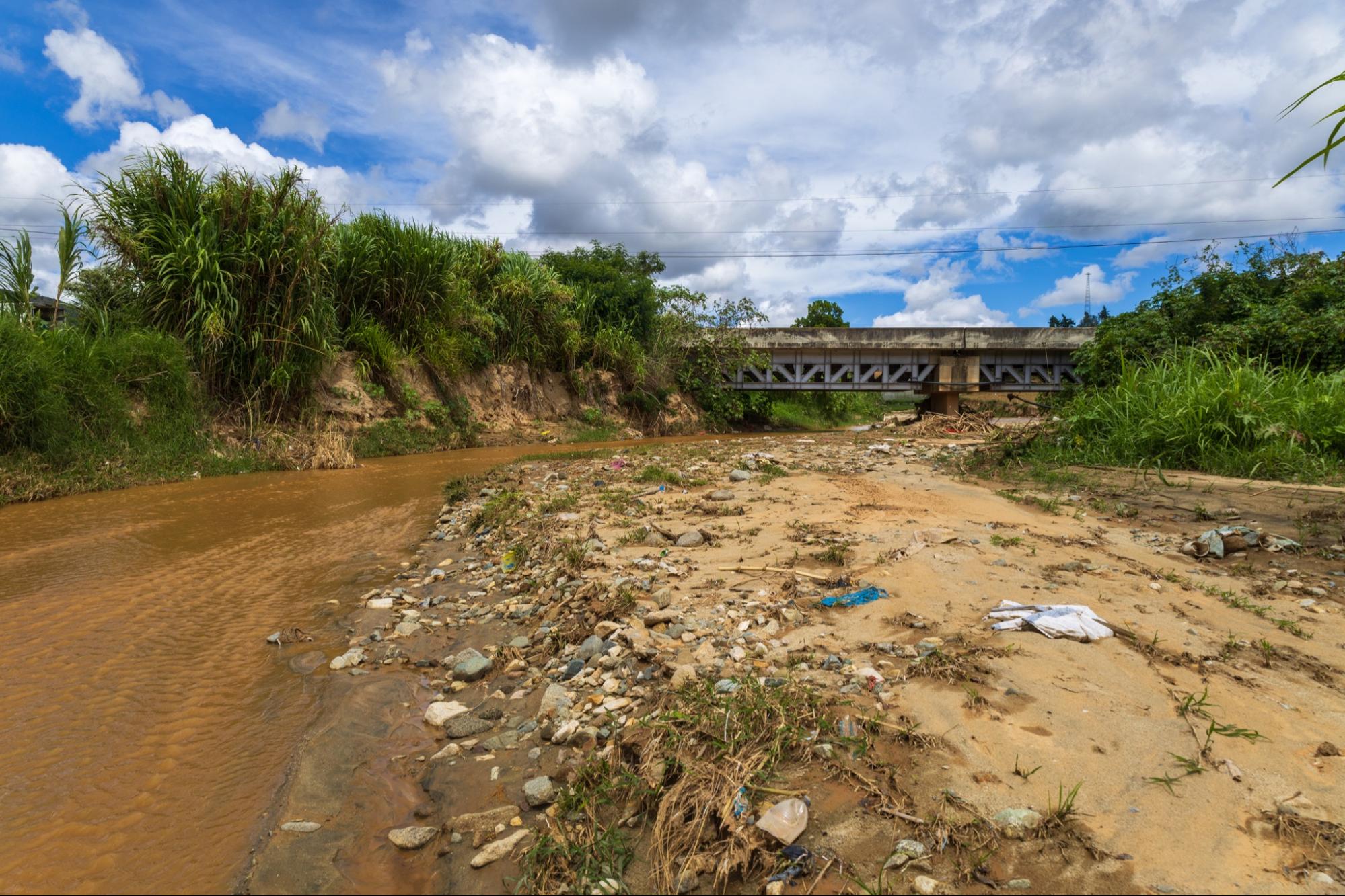 Río Tireo