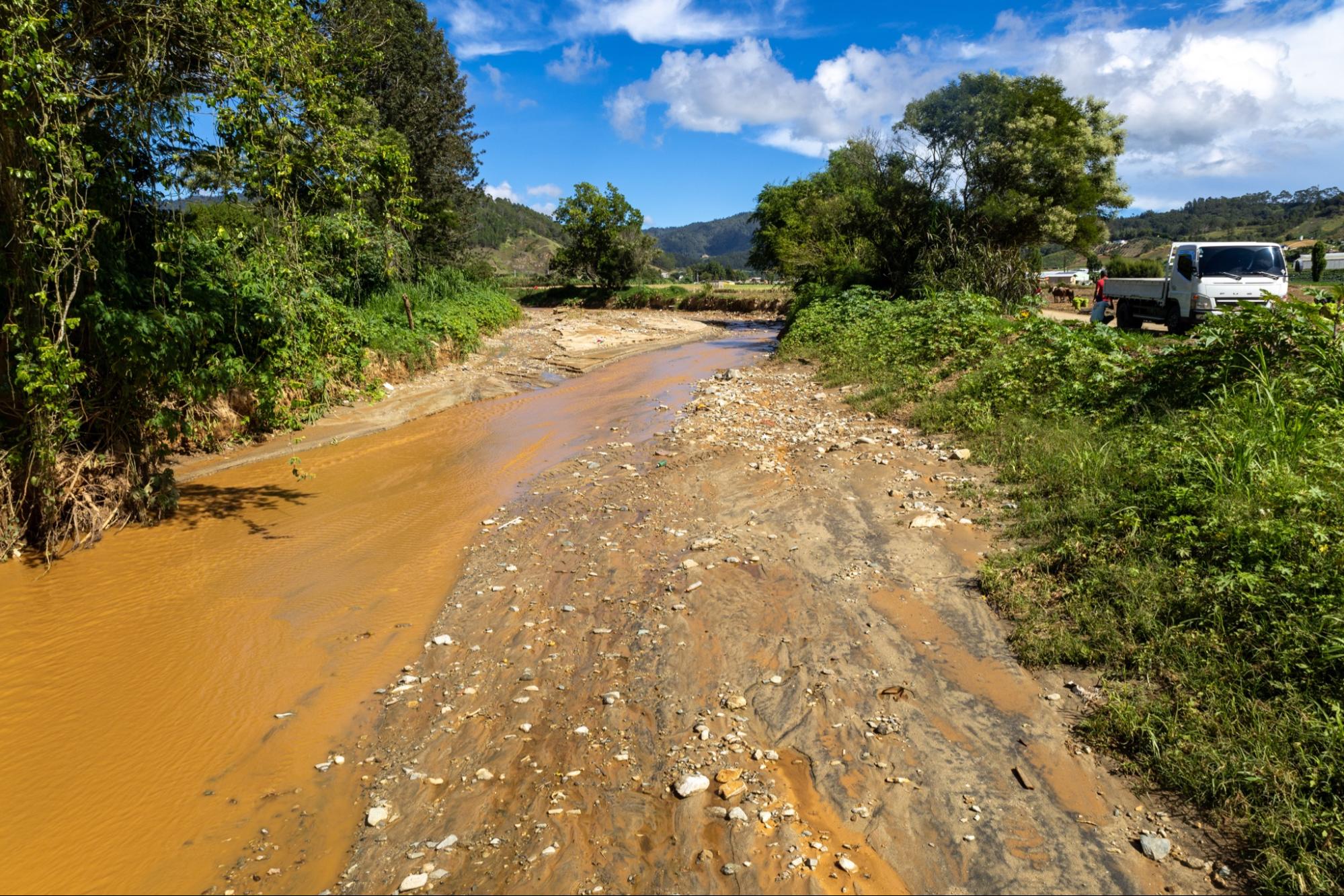 Río Tireo