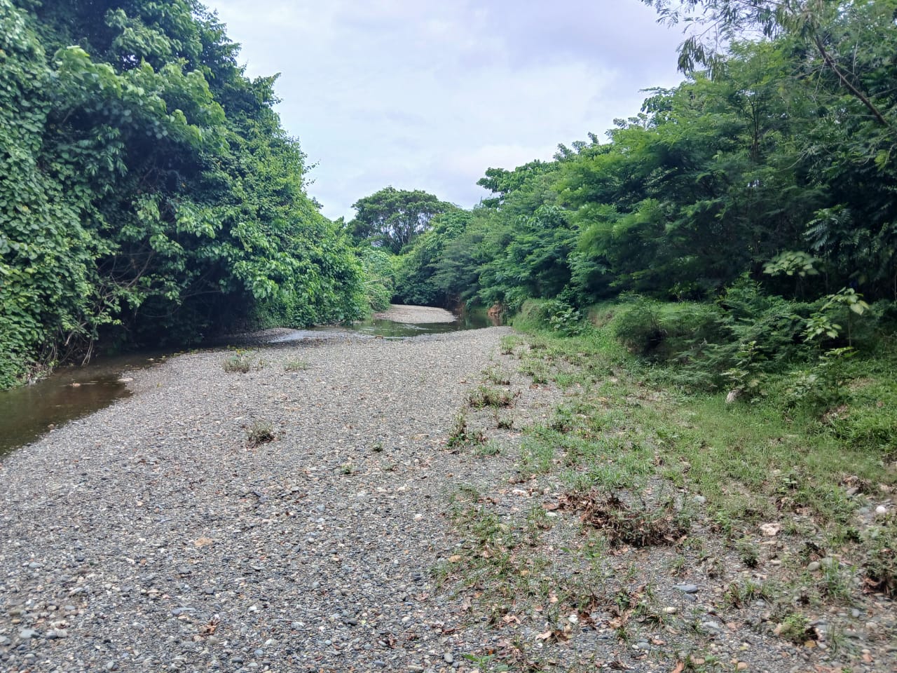Río Verde