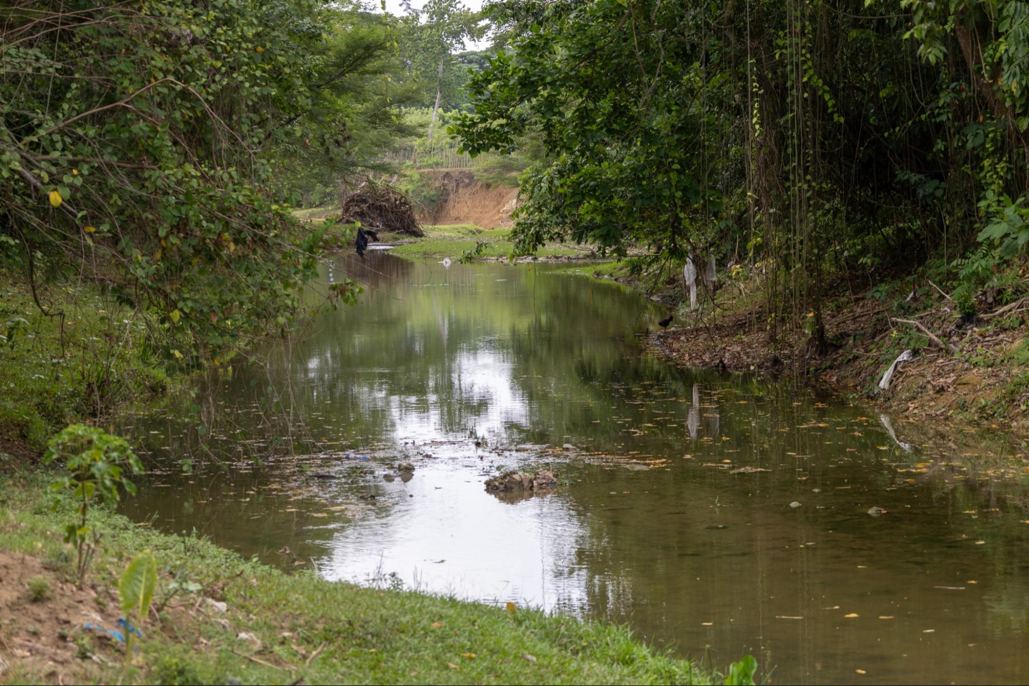 Río Verde