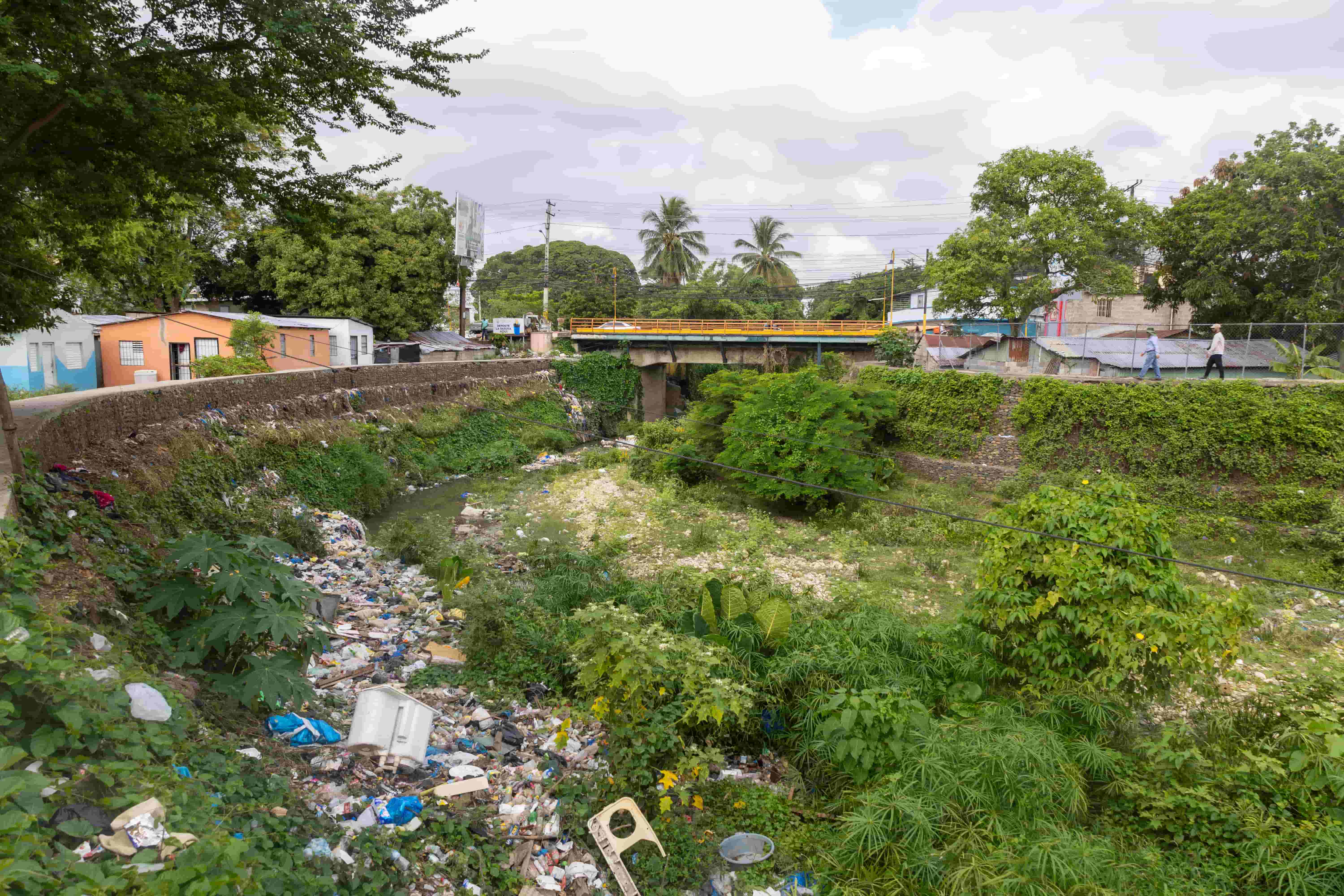 Río Moca